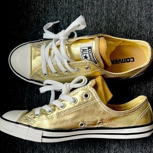 Converse GOLD 6.5 W